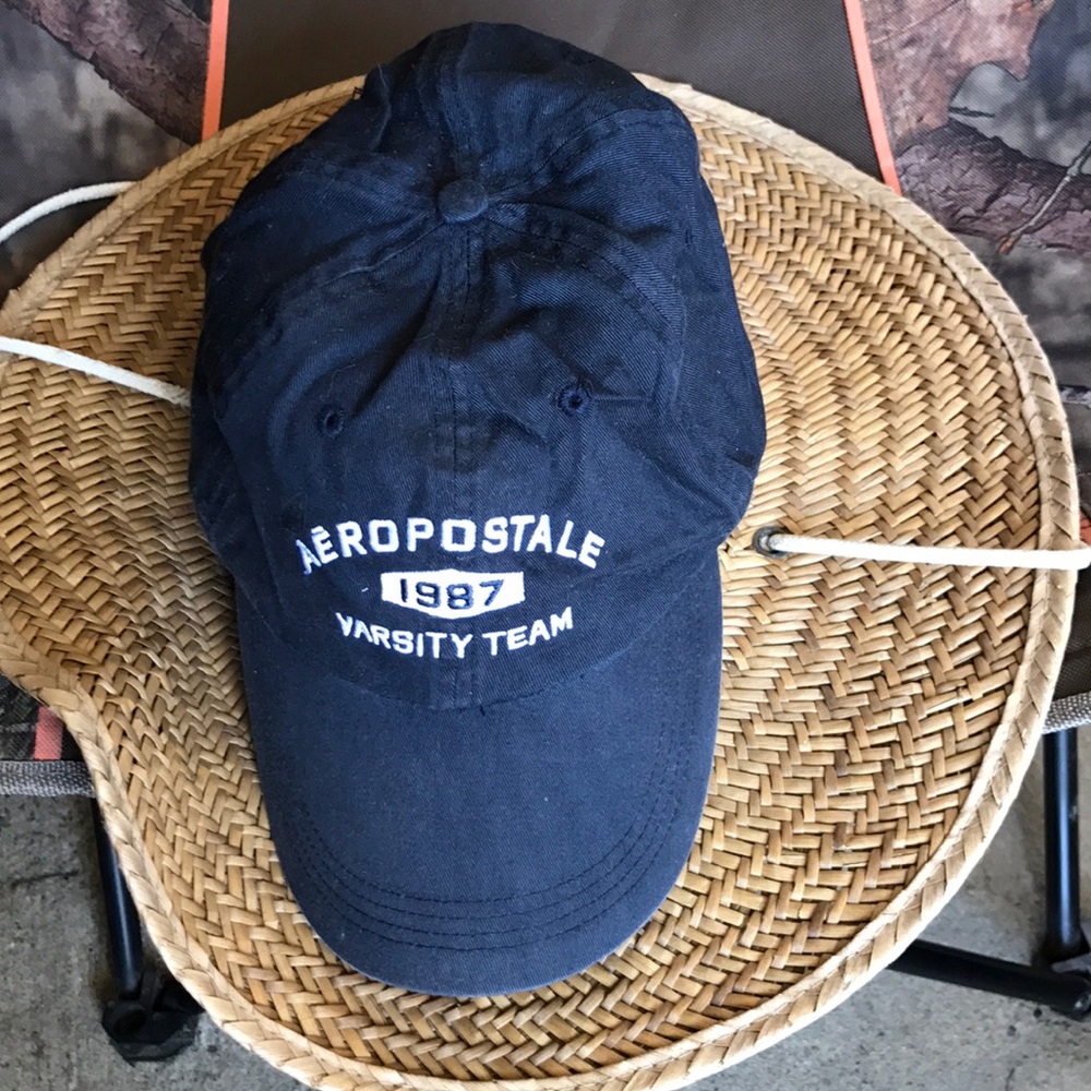 Aeropostale Cap